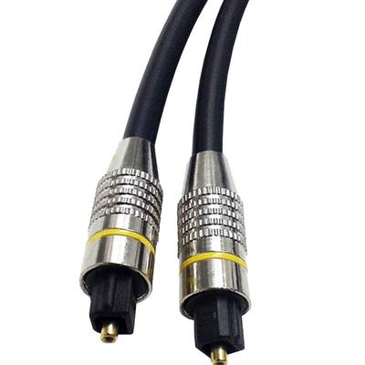 数字光纤音频线电视连接音箱功放