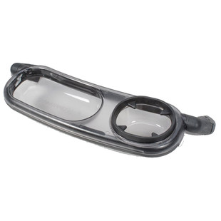 UPPAbaby婴儿车配件【VISTA/CRUZ零食餐盘】随车折叠独立奶瓶分隔