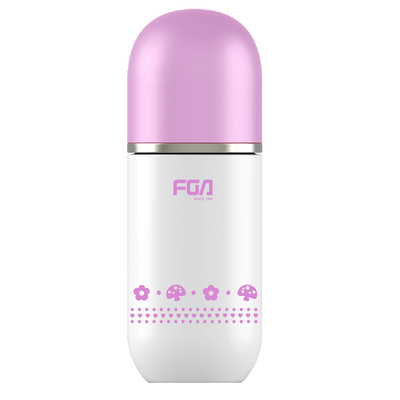 富光便携定制180ml迷你保温杯