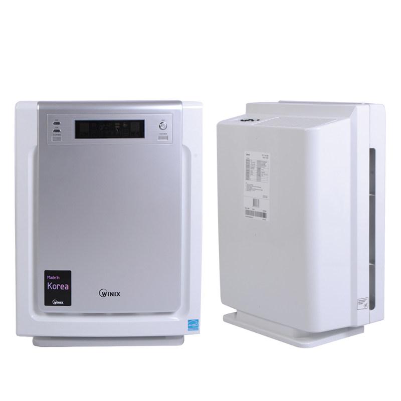 WINIX等离子空气净化器家用除甲醛雾霾卧室氧吧除烟尘二手烟pm2.5