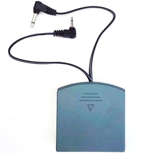 通用双头电子保险箱应急电源特价包邮保密柜电子密码锁外接电池盒