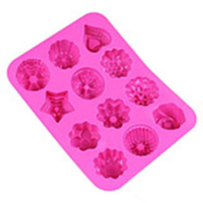 水果派蛋糕冰块模具3个包邮