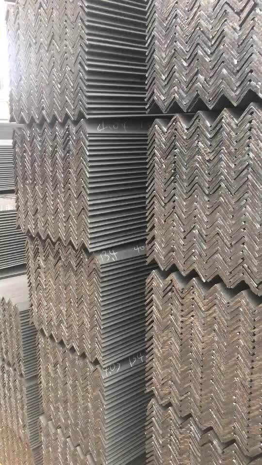 Lshaped Philippines Mild Equal Angle Steel Bar Price Buy Lshaped