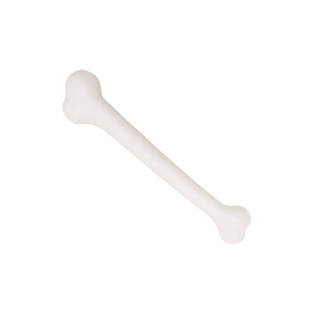 原始野人主题派对野人发声狼牙棒 大骨头非洲土著人道具武器配件