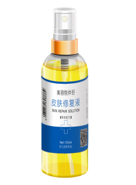 陈玉颜第四代100ml快速修护肌肤