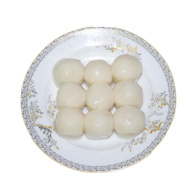 天天特价东北江米粘豆包