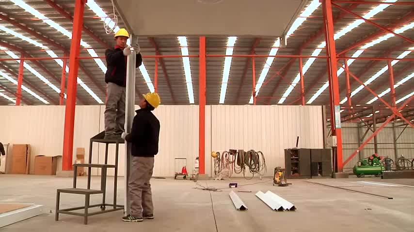 maison mobile en algerie