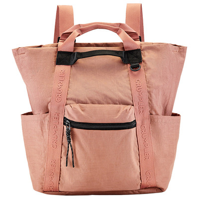 crumpler女款休闲潮牌14寸书包