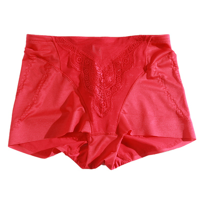 diztie戴芝蒂无痕高腰收腹内裤