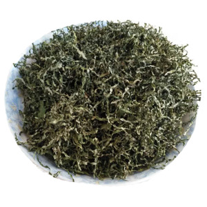 干地瓜叶干红薯叶粗粮沂蒙山地瓜叶干菜带嫩梗地瓜叶一斤包邮