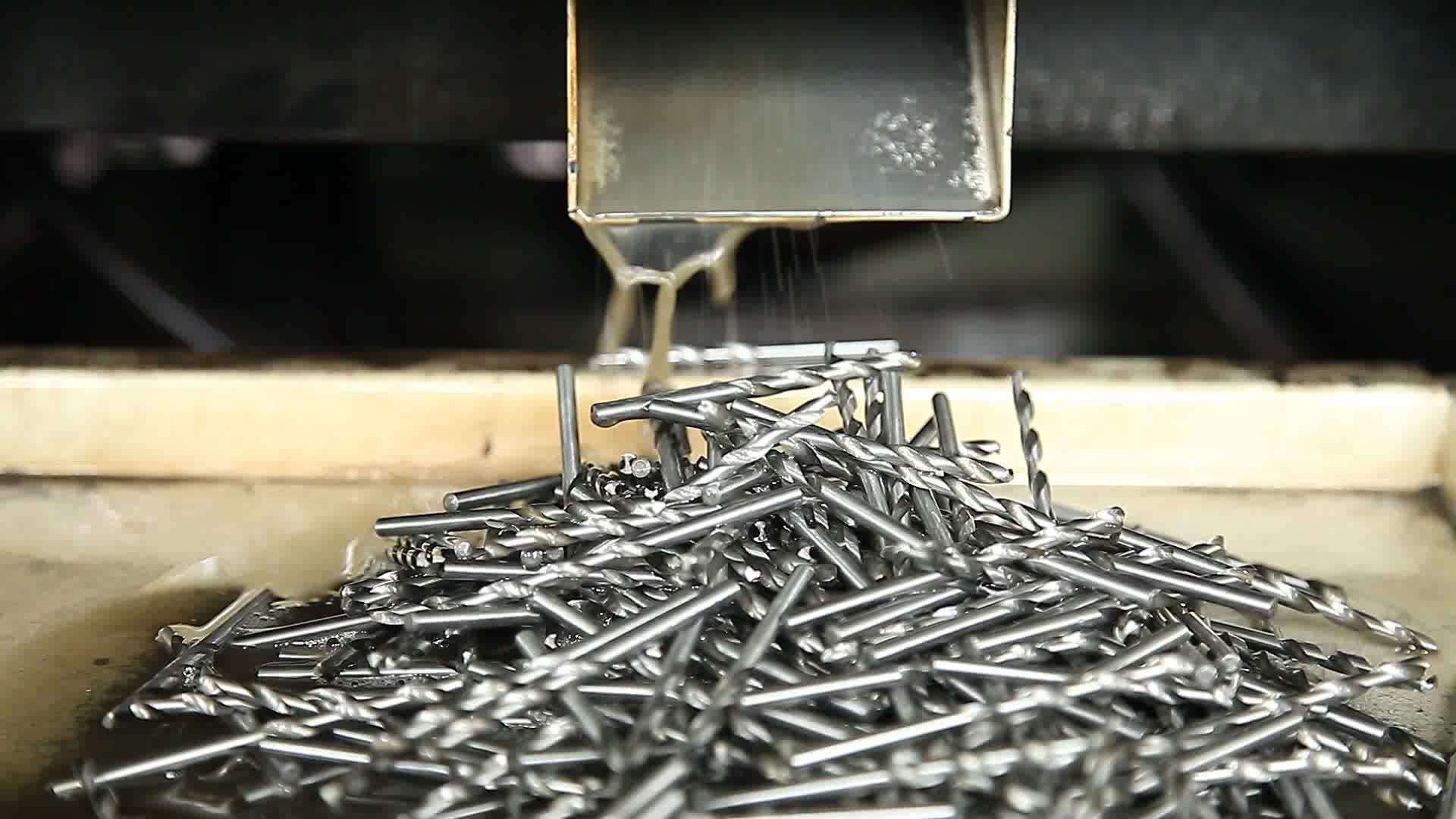 Insoul Various Sizes Din338 Standard Cheaper Hss Best Drill Bits For