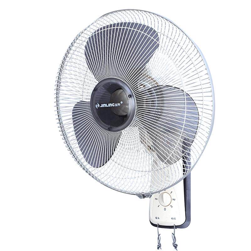 金羚墙扇挂墙风扇工业摇头