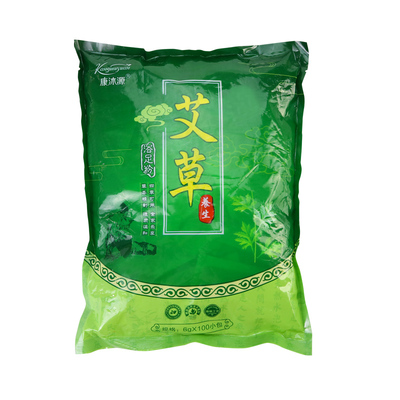 四季艾草中老年沐足用品泡脚粉