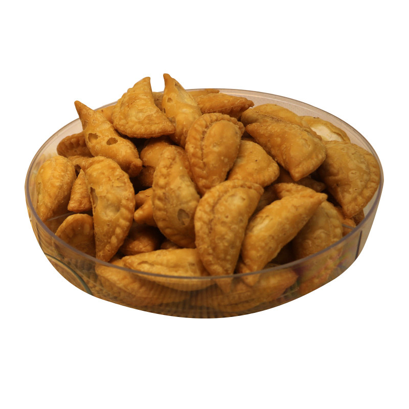 吴川特色零食 好吃的送女生牛耳