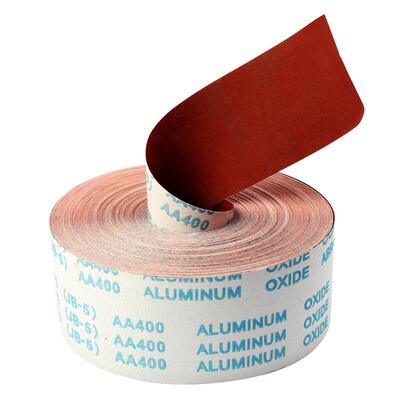 阿斯珈手撕砂布卷砂带软砂布砂纸