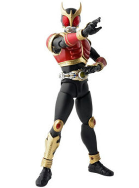 日版万代 限定版 假面骑士 KUUGA 空我 初生形态 非 SIC 极魂 SHF