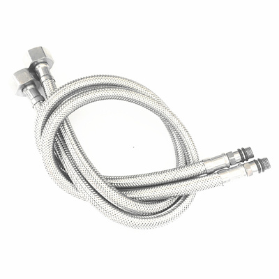 304不锈钢冷热水龙头水管