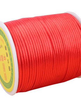 DIY配件坠玉线5号中国结项链绳
