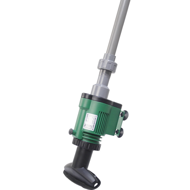 森森佳璐电动家用吸便22w换水器