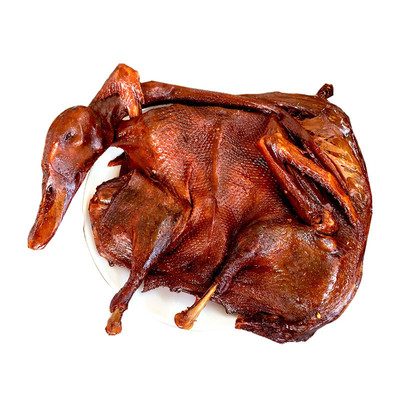 品小样湖南特产手撕酱板鸭包邮