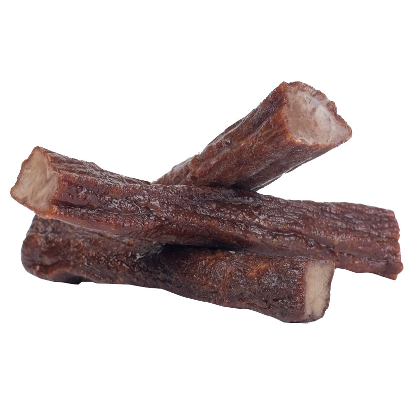 1号牧场鲜韧风干牛肉年货送礼