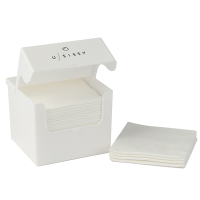 usissy面巾加厚一次性洗脸