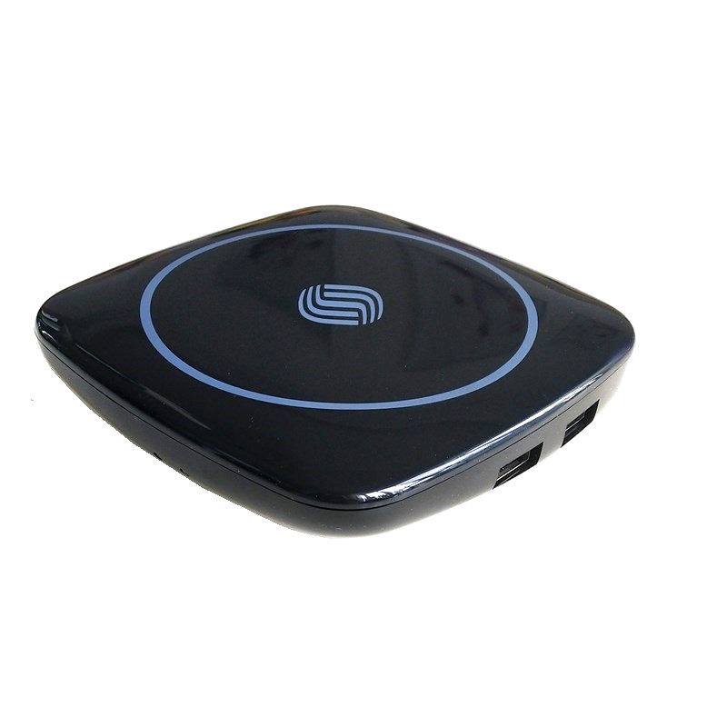 2G咪咕mgv2000蓝牙语音5G双频S905L网络投屏电视4K歌机顶盒广告机