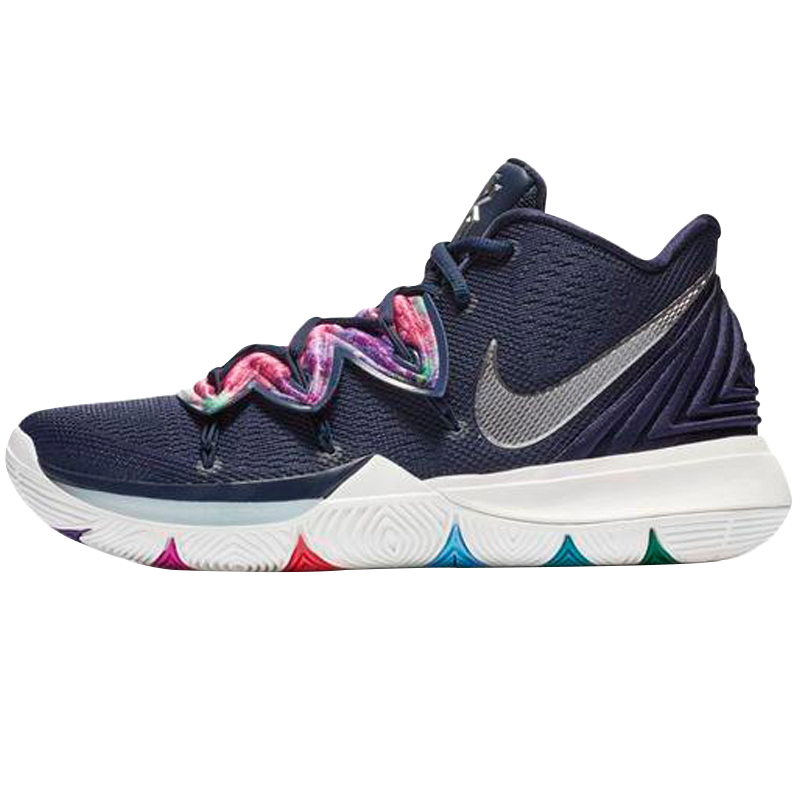 [小琦鞋柜]Nike Kyrie 5欧文5 AO2919-902-901-003-010-100-101