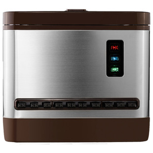 盛京绿园全自动筷子消毒机多功能商用智能饭店立式筷子餐具机盒柜