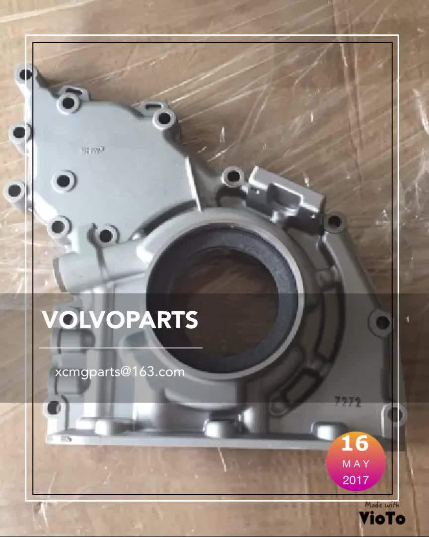 Volvo 14881276 размер