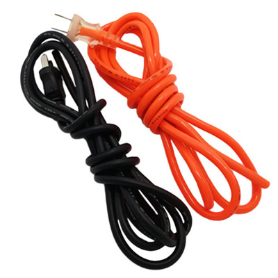 牛筋冲击钻超软防冻延长电源线