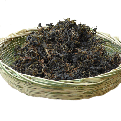 农家江西野菜苦斋菜干苦斋婆