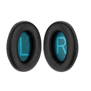 Bose QuietComfort35 Ⅱ QC35II耳机套头戴式耳罩qc45 qc25皮套头梁保护套QC15耳机海绵套替换配件