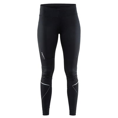 紧身运动craft弹力健身紧身裤