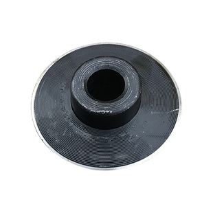 手动管子割刀刃刀轮沪工割刀2号3号电动套丝机刀片配件镀锌管钢管