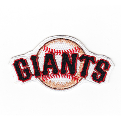 棒球运动布贴布标精工