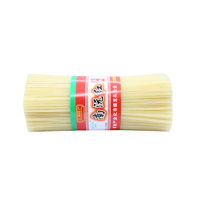 江西南昌炒粉南沅红炒粉粉丝