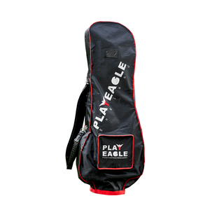 高尔夫球包可折叠雨披防尘球杆雨罩男女旅行golf托运航空包保护套