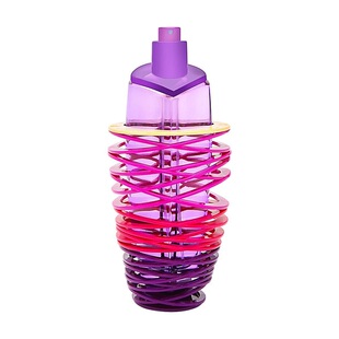 Justin Bieber 贾斯汀比伯 女朋友锁钥收藏版花果调少女浓香水