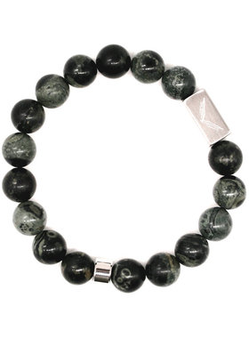 森空之翼抖音同款个性钛钢男手链