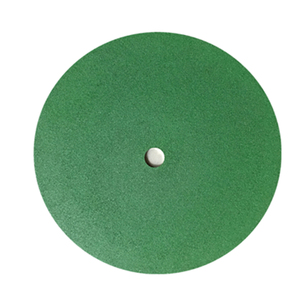 350*2.5*24.5切割片 绿片 400树脂砂轮片 不锈钢切割机 大切片