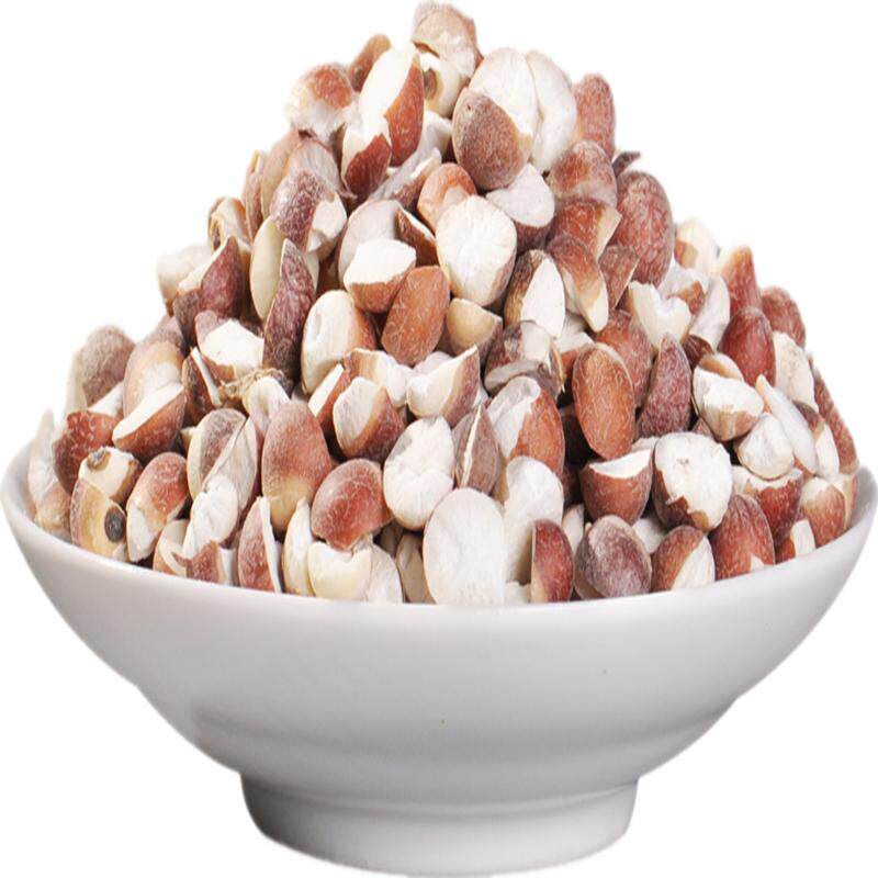 芡实鸡头米300g新鲜红皮干货