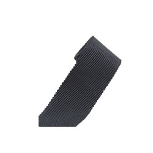 涤纶带人造丝棉帽带横纹带迂回带缎带服装辅料包边带头花装饰丝带