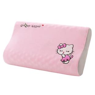 枕套乳胶枕头套冬季记忆枕套50x30成人单人卡通可爱儿童学生枕巾