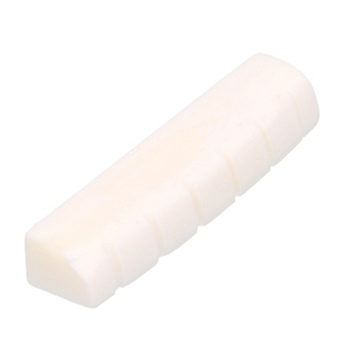 吉他琴枕琴桥民谣木吉他上弦枕下弦枕弦桥纯牛骨吉他配件琴枕打磨