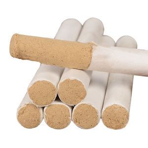 雷火灸 粗艾条 药艾条 蕲艾灸条 艾灸棒温灸棒5支 包邮