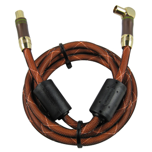 秋叶原 有线电视线高清线闭路机顶盒连接线信号射频电视机TV数字