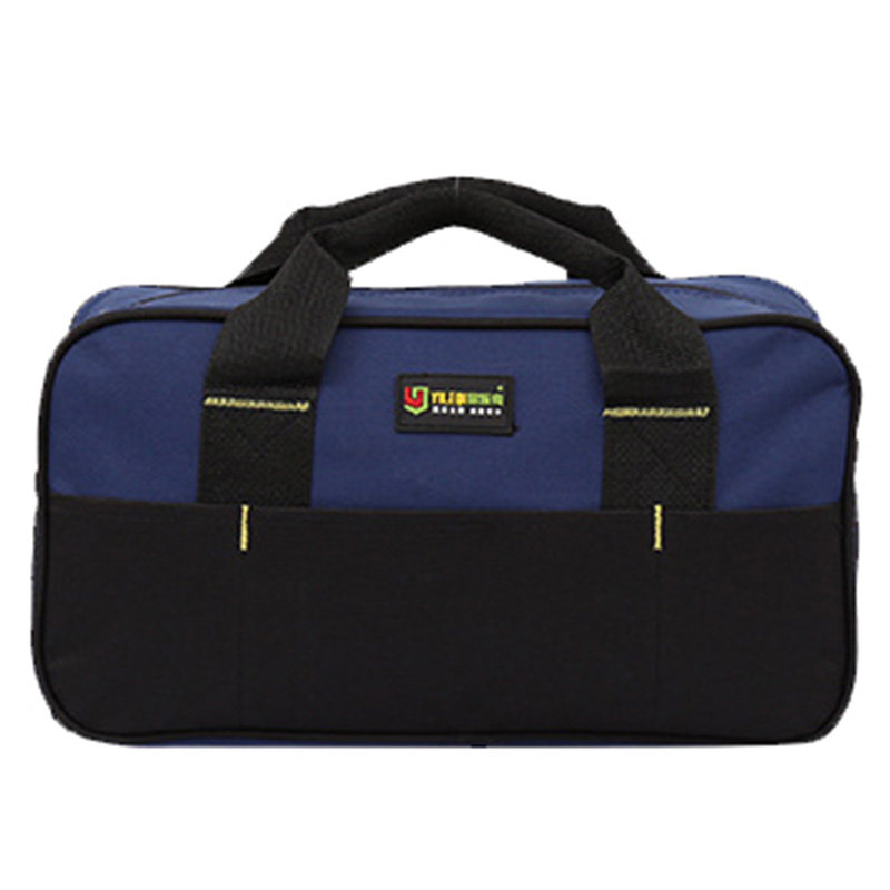 工具包 多功能家电汽车维修售后电工手提包小号拎包 牛津布工具袋