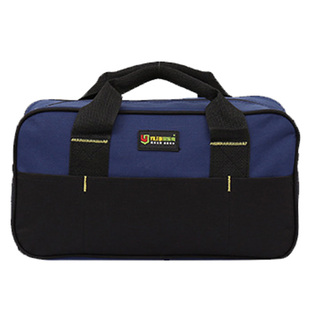 工具包 多功能家电汽车维修售后电工手提包小号拎包 牛津布工具袋