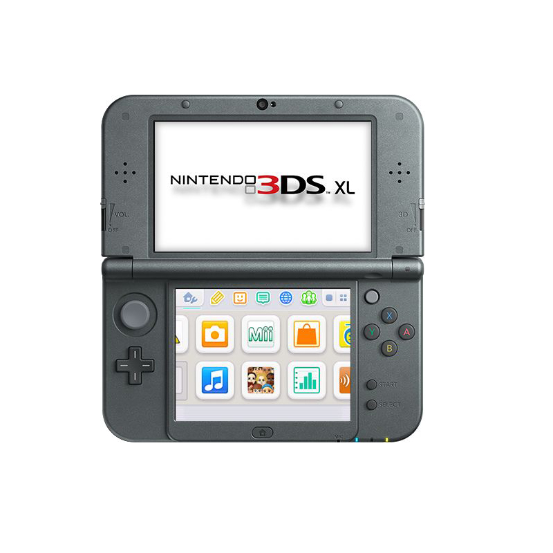全新原装任天堂new 3ds 3dsll 游戏主机掌机b9s免卡中文游戏任 全新原装任天堂new 3ds 3dsll 游戏主机掌机b9s免卡中文游戏任